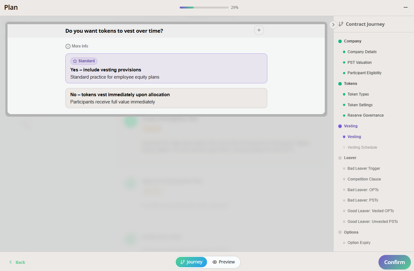 Set up your project in Teller